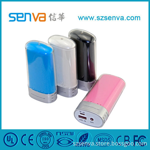 Best External Power Bank for Smart Phone